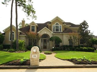 13811 Pegasus Rd, Cypress, TX 77429