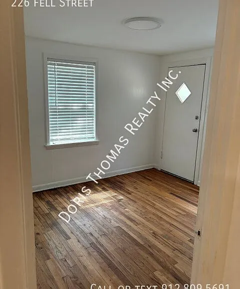 226 Fell St — Photo 4