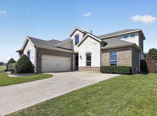 5213 Falcon Ridge Ct, Rowlett, TX 75088