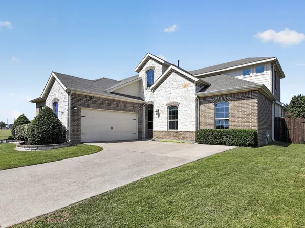 5213 Falcon Ridge Ct, Rowlett, TX 75088