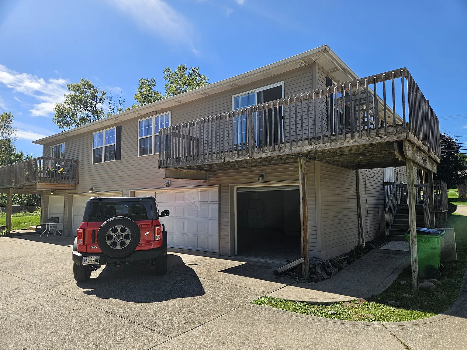 3 bed, 1800 sqft, $1,750 — Photo 2