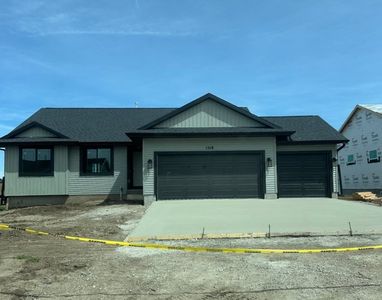 1318 Beringer Ct NE, Cedar Rapids, IA, 52402