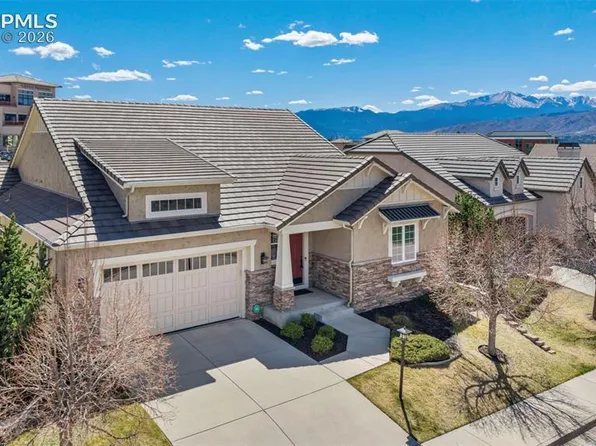 2359 Pine Valley Vw, Colorado Springs, CO 80920
