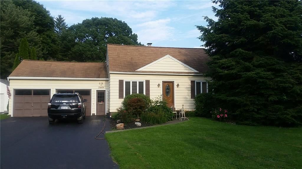 289 Hampton Blvd, Rochester, NY 14612 Zillow