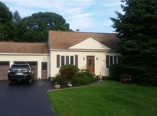 289 Hampton Blvd, Rochester, NY 14612