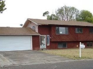 3110 1/2 Chipeta Ave, Grand Junction, CO 81504