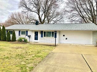 6216 Thunderbird Dr, Mentor, OH 44060