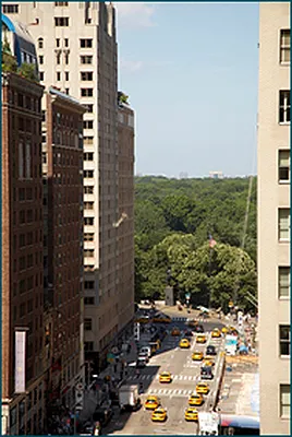 Rented by Brown Harris Stevens | media 5