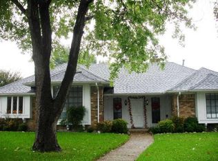 6905 Brentfield Dr, Dallas, TX 75248