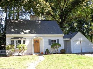 126 Garden Ct, Wethersfield, CT 06109