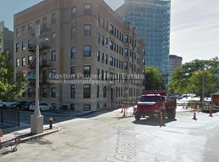 218 Hemenway St #301, Boston, MA 02115