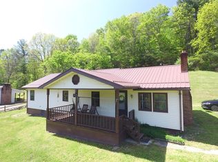 2139 Powerhouse Rd, Independence, VA 24348