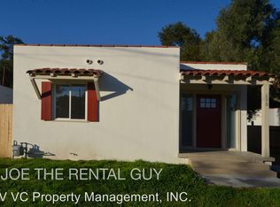 110 E Summer St, Ojai, CA 93023