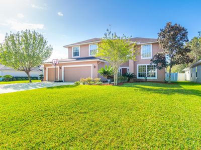 619 Hampton Downs Ct, Saint Johns, FL, 32259