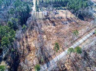 3025 Banks Rd, Raleigh, NC 27603