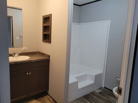 4th image of 7043 Greenbrier Village Dr Lot 60