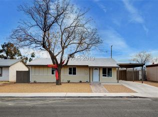 5601 W Bartlett Ave, Las Vegas, NV 89108