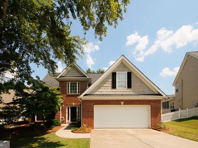 6363 Grand Hickory Dr, Braselton, GA, 30517