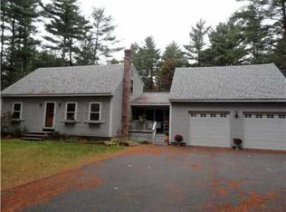 69 Keay Rd, Berwick, ME 03901