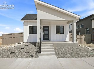 8748 Naperville Hts, Colorado Springs, CO 80908