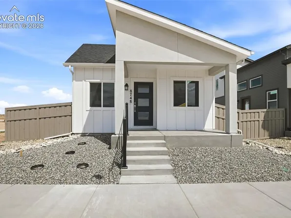 8748 Naperville Hts, Colorado Springs, CO 80908