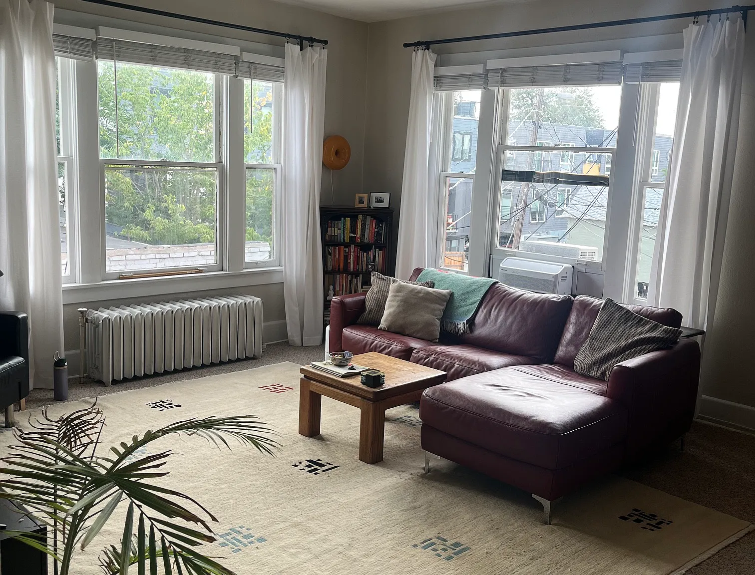 1 bed, 700 sqft, $1,595 — Photo 2