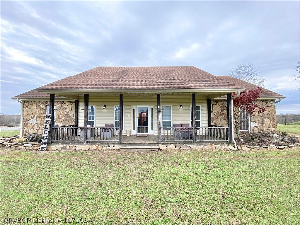 40957 E Old 9 Rd, Keota, OK 74941 MLS 1071034 Zillow