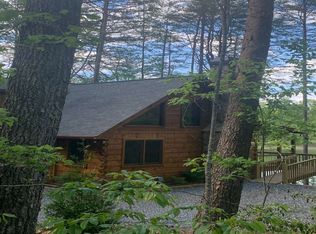 Barrks Farm Rd, Morganton, GA 30560