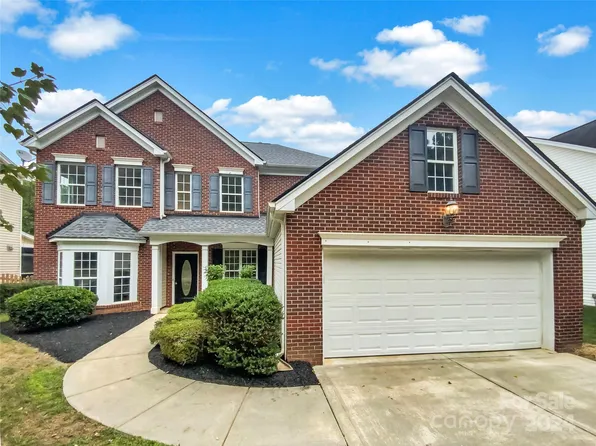 15723 Prescott Hill Ave, Charlotte, NC 28277
