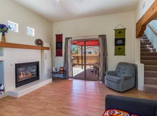 6124 Monte Verde Pl, Santa Fe, NM 87507