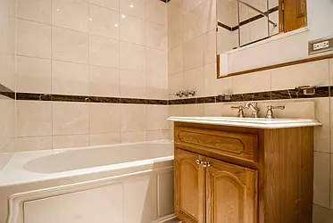 Rented by WAM Partners - William Moses Co.