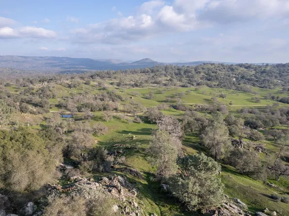 0 Sierra Oaks Ln, Friant, CA 93626