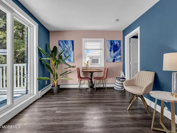 1102 Heck St APT 2, Asbury Park, NJ 07712