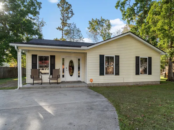 115 Merrimack Blvd, Moncks Corner, SC 29461