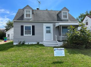 22670 Tracy Ave, Euclid, OH 44123