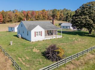 5531 Franklin Pike, Floyd, VA 24091