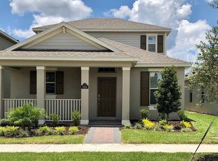 11858 Shine View Ln, Winter Garden, FL 34787