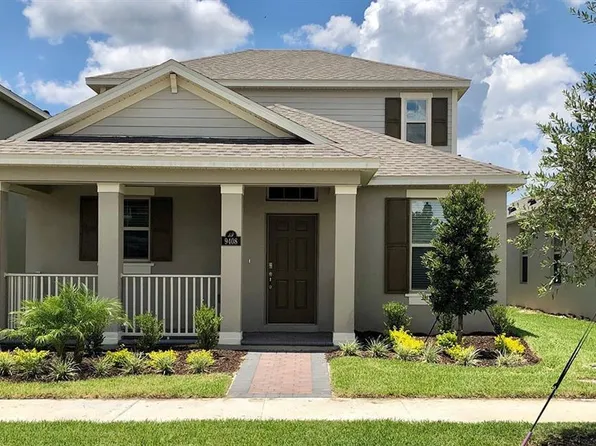 11858 Shine View Ln, Winter Garden, FL 34787