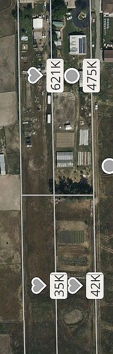 Three lots 1 set for a build