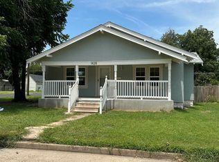 1428 W Maple Ave, Enid, OK 73703