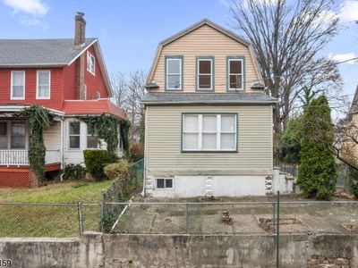 180 Madison Ave, Irvington, NJ, 07111