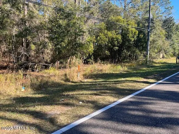 0 MONTWARD Road, Jacksonville, FL 32218