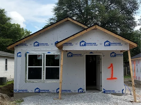 300A Williams Street, Jeffersonville, IN 47130