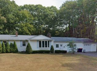 (Undisclosed Address), South Hadley, MA 01075