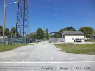 18807 E Old Shady Hills Rd, Spring Hill, FL 34610