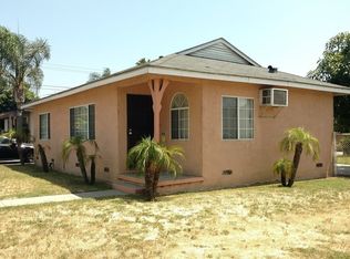 8730 Goodbee St, Pico Rivera, CA 90660