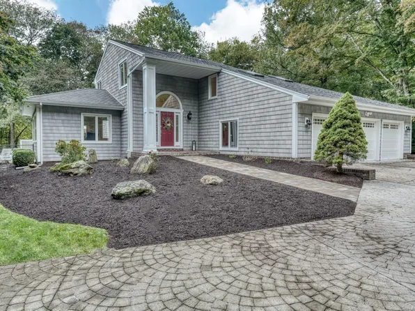 213 Josies Ring Road, Monroe, CT 06468