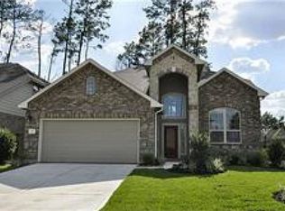 23 Bay Mills Pl, Spring, TX 77389