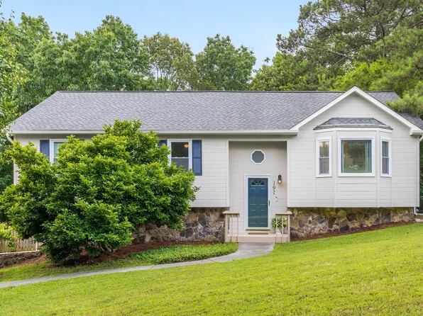 191 Glenda Ln, Ringgold, GA 30736