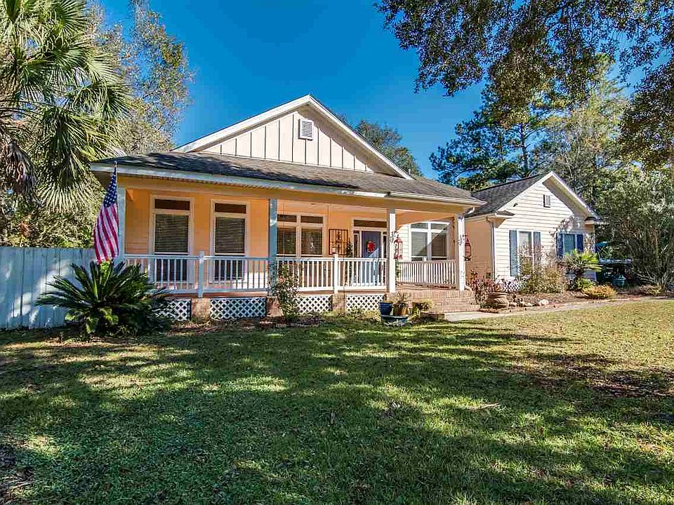81 Burnt Pine Loop, Saint Marks, FL 32355 Zillow